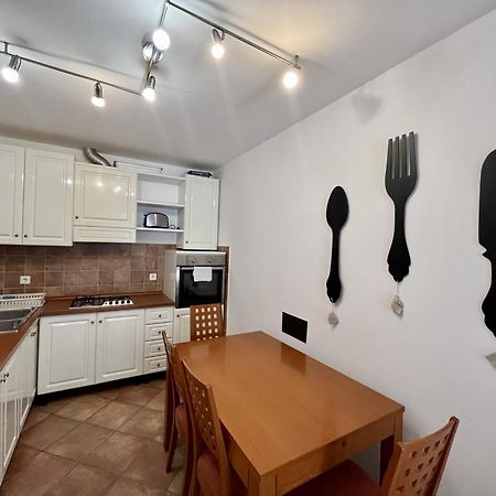 Green Promenade Apartment Дубровник Экстерьер фото