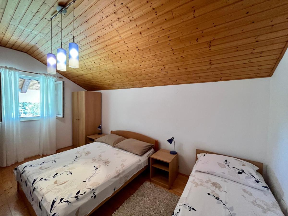 Green Promenade Apartment Дубровник Экстерьер фото