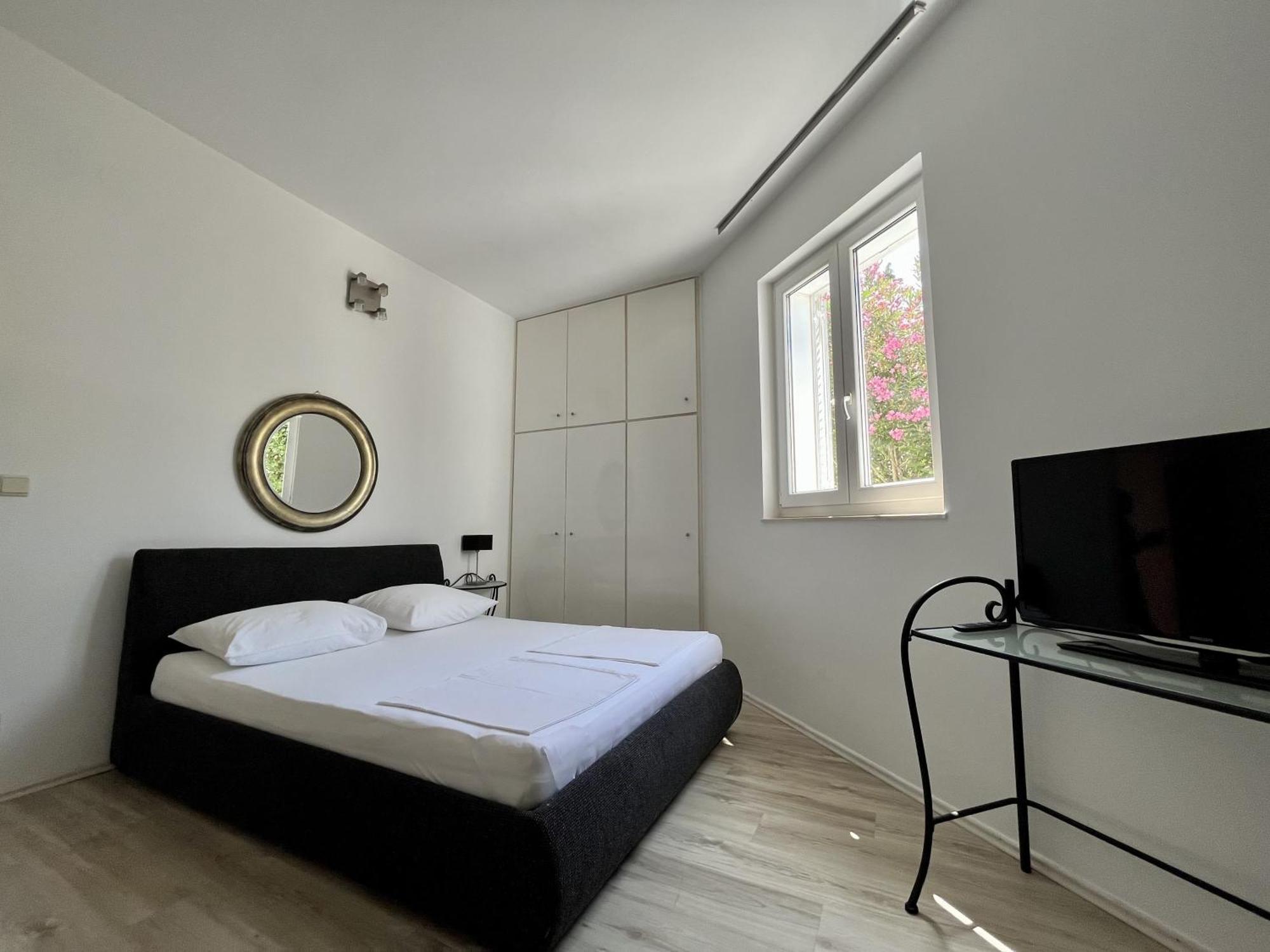 Green Promenade Apartment Дубровник Экстерьер фото