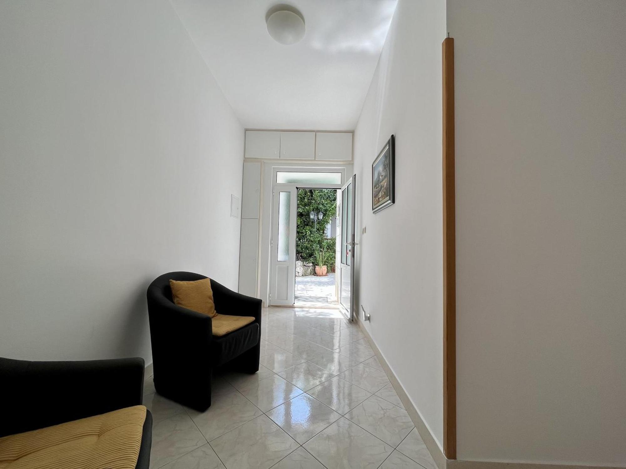 Green Promenade Apartment Дубровник Экстерьер фото