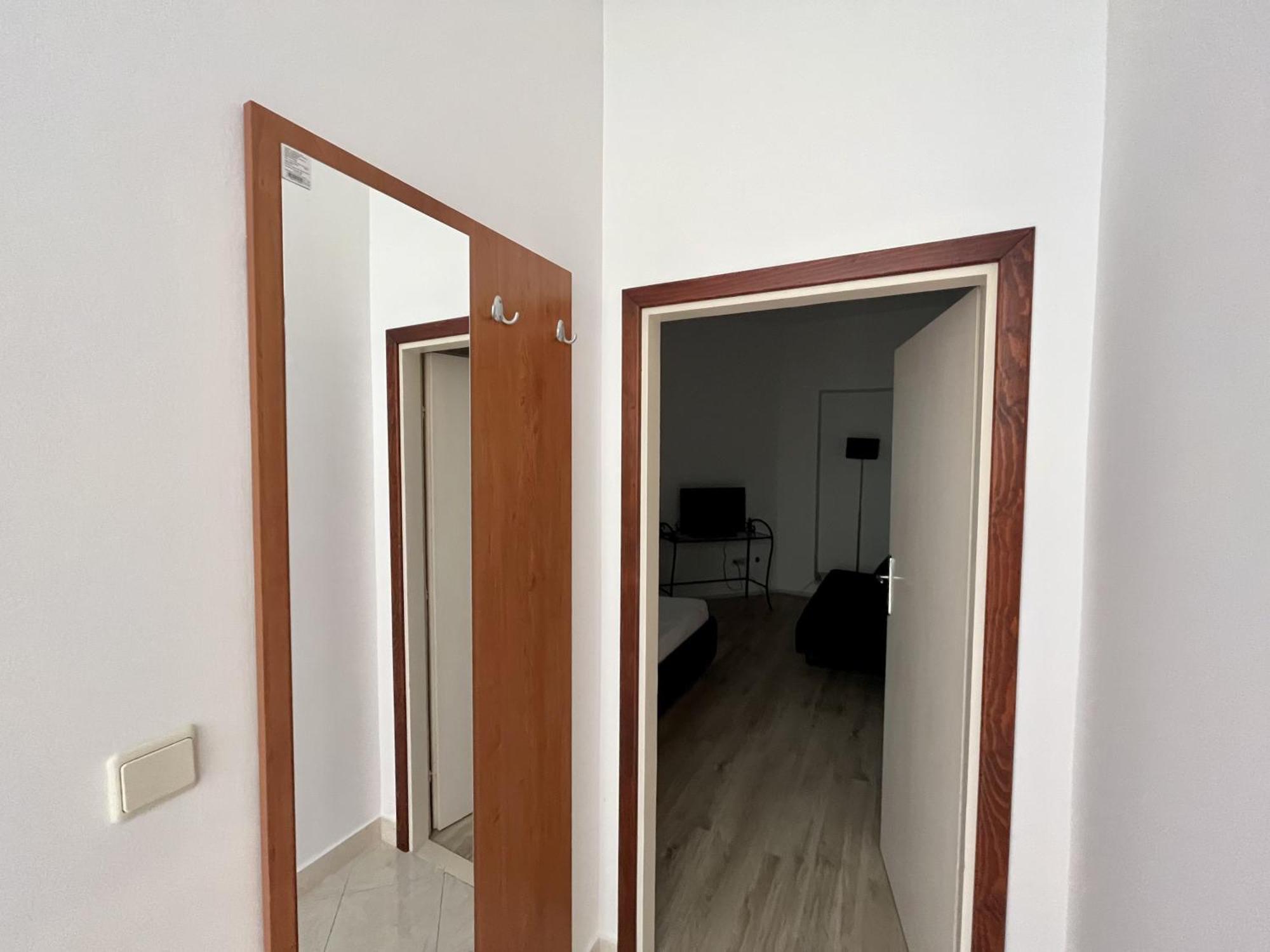 Green Promenade Apartment Дубровник Экстерьер фото