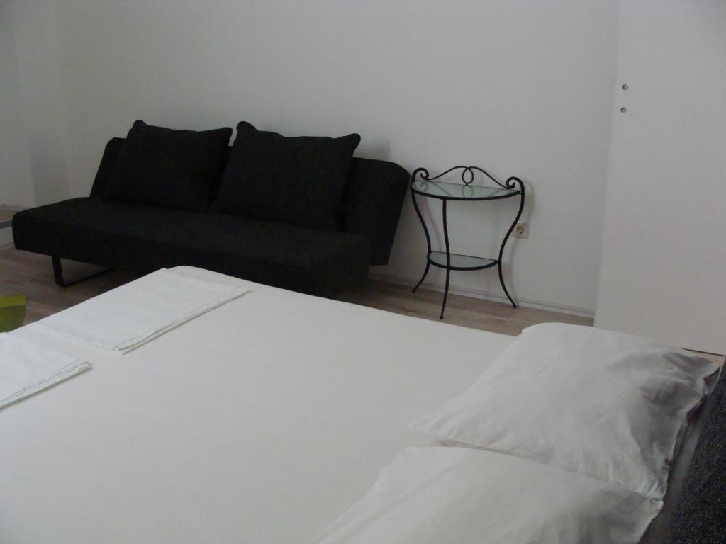 Green Promenade Apartment Дубровник Номер фото